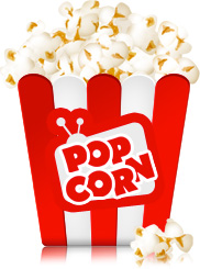 popcorn