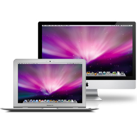 Apple mac os x