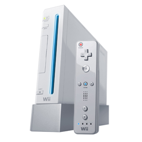 Nintendo wii что это