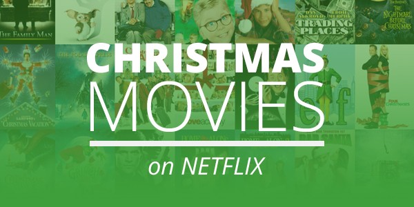 Christmas Movies on Netflix