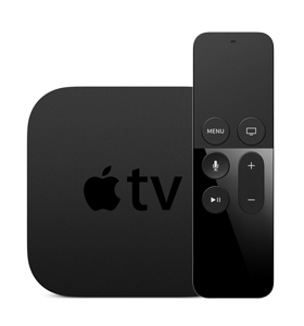 Apple TV 4