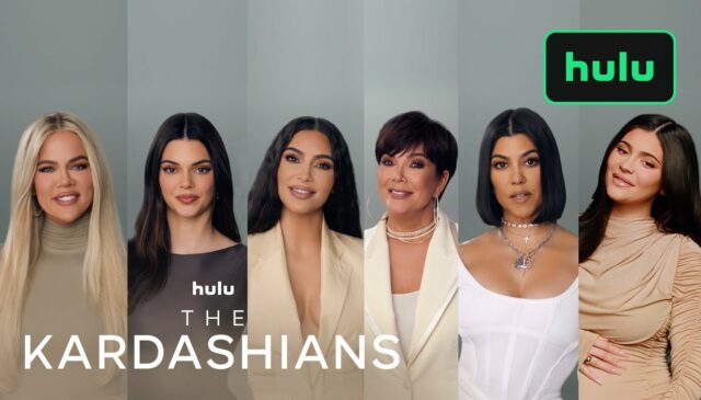 The Kardashians - Hulu